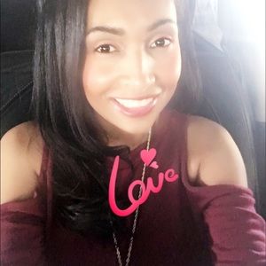 Meet your Posher, Rita